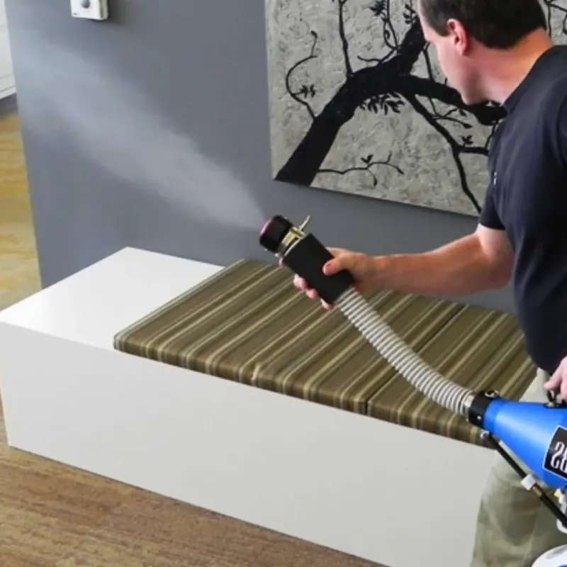 Professional Odor Removal in Clarke County, MS